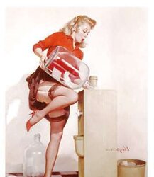 Pinch-up Chicks