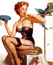Pinch-up Chicks