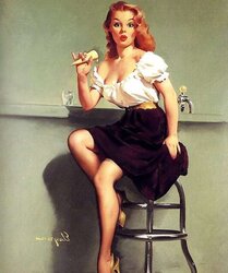 Pinch-up Chicks