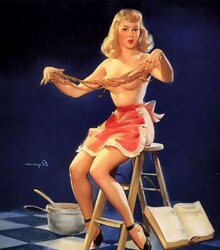 Pinch-up Chicks