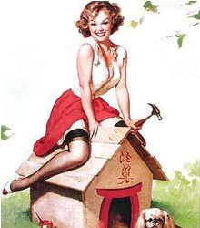 Pinch-up Chicks