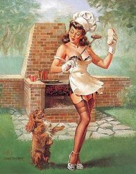 Pinch-up Chicks