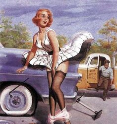 Pinch-up Chicks
