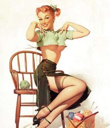 Pinch-up Chicks