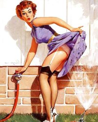 Pinch-up Chicks