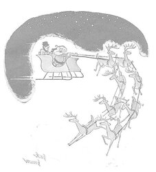 Merry Christmas 2011 - Toon Fashion - Vol.