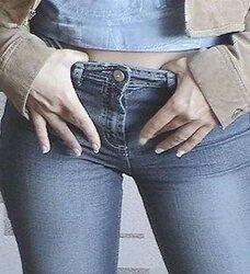 Queens in Denim CC