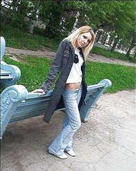 Queens in Denim CC