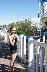 Tatjana 23 y.o.