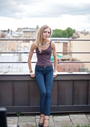 Tatjana 23 y.o.