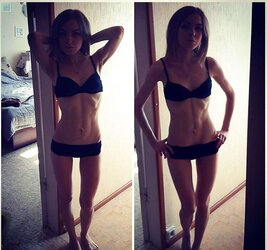 Tatjana 23 y.o.