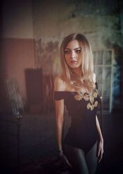 Tatjana 23 y.o.