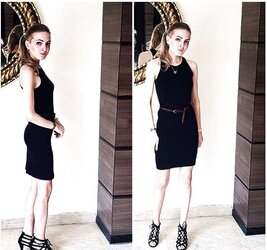 Tatjana 23 y.o.