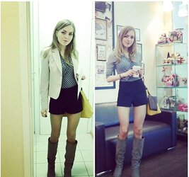 Tatjana 23 y.o.