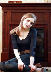 Tatjana 23 y.o.