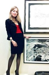 Tatjana 23 y.o.