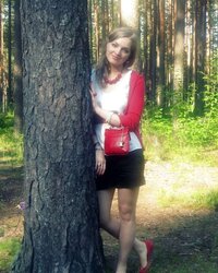 Tatjana 23 y.o.