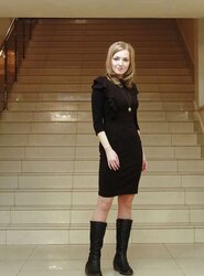 Tatjana 23 y.o.