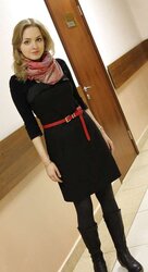 Tatjana 23 y.o.