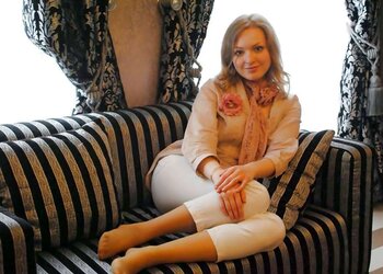 Tatjana 23 y.o.