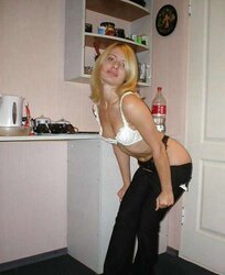 Lory killer romanian blond
