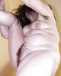 Fur Covered Mature ten - Jotha Hele