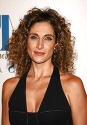 Melina Kanakaredes CSI-NY