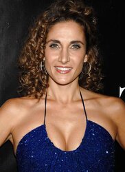 Melina Kanakaredes CSI-NY