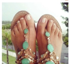 Soles, footjob, solejob VI