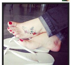 Soles, footjob, solejob VI