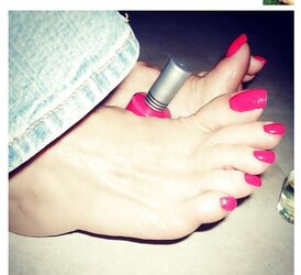 Soles, footjob, solejob VI