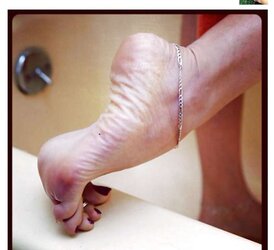Soles, footjob, solejob VI