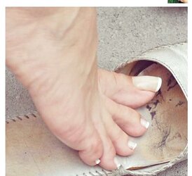 Soles, footjob, solejob VI