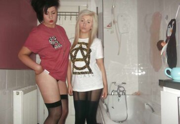 British Debbie