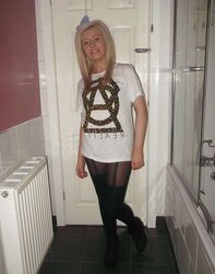 British Debbie
