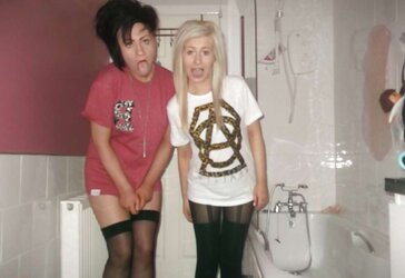 British Debbie