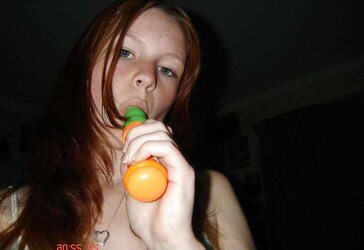 Fledgling Redhead - Selfshoot