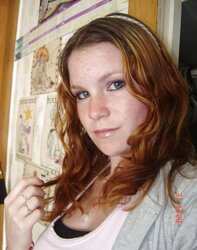 Fledgling Redhead - Selfshoot