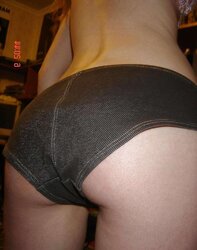 Fledgling Redhead - Selfshoot