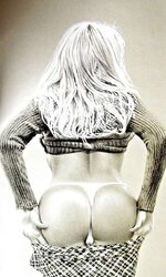Erotic Art of dolls