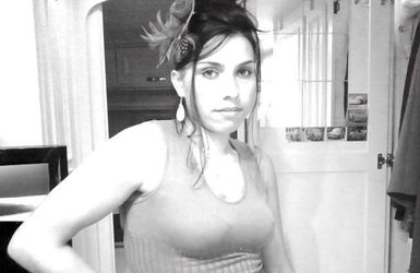 Tania manouche french