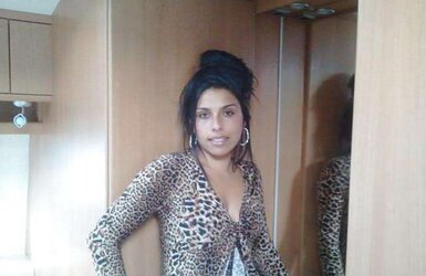 Tania manouche french