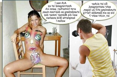 Erotische AlltagsAnekdoten No.27 - Combine