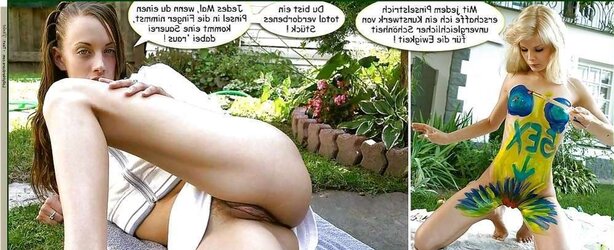 Erotische AlltagsAnekdoten No.27 - Combine