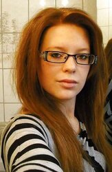 Non Bare Teenager Femmes - Part