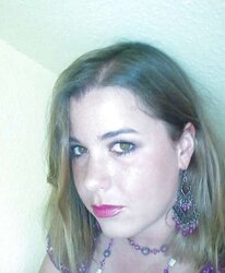 Non Bare Teenager Femmes - Part