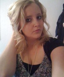 Non Bare Teenager Femmes - Part