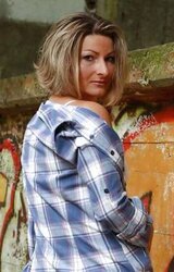 Non Bare Teenager Femmes - Part