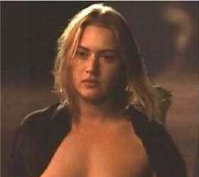 Well-Known Nudes