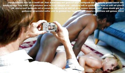 Disabled Interacial DOMINATION & SUBMISSION Female Domination Bi-Atch Captions